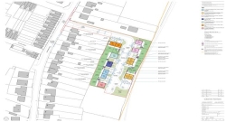 Rushden Road, Wymington